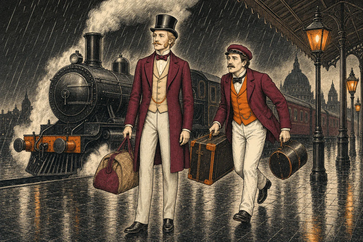 Ilustración del capítulo