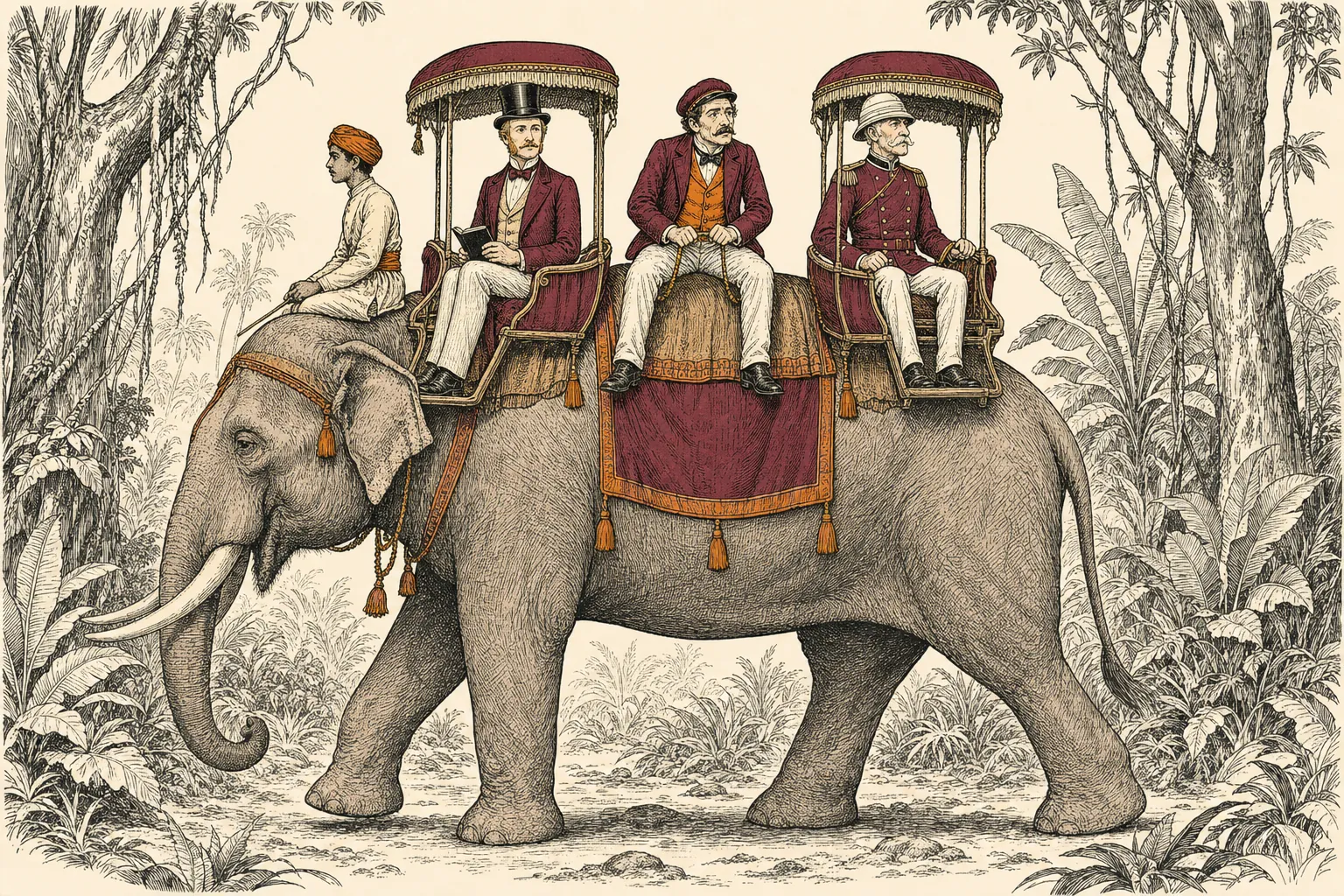 Ilustración del capítulo