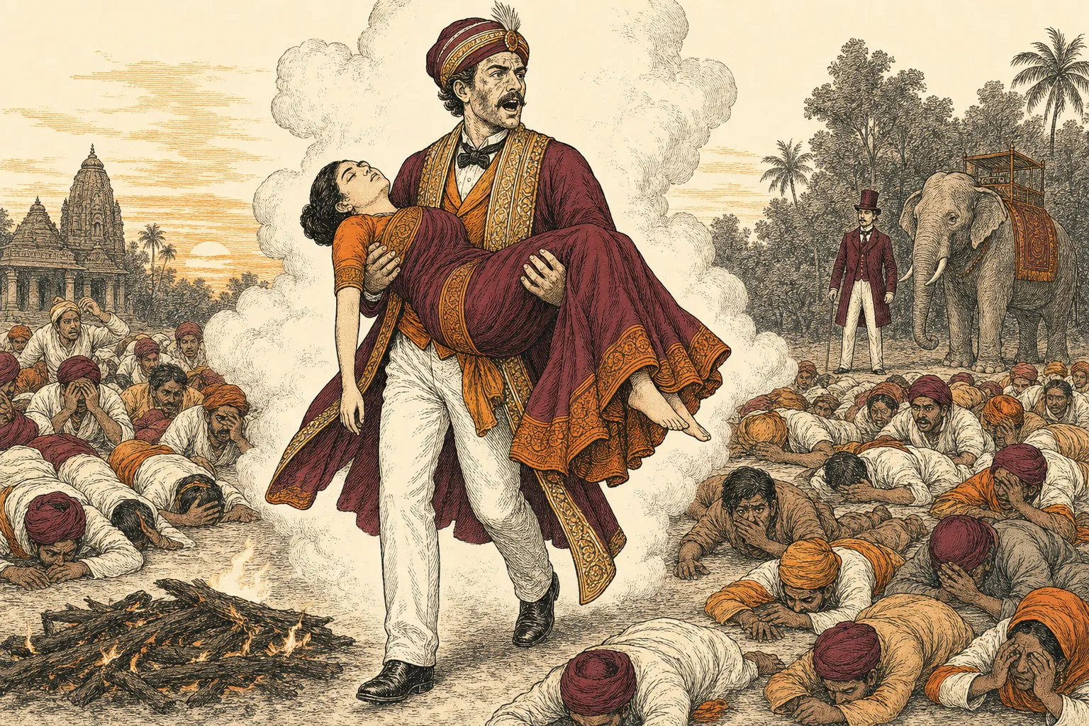Ilustración del capítulo