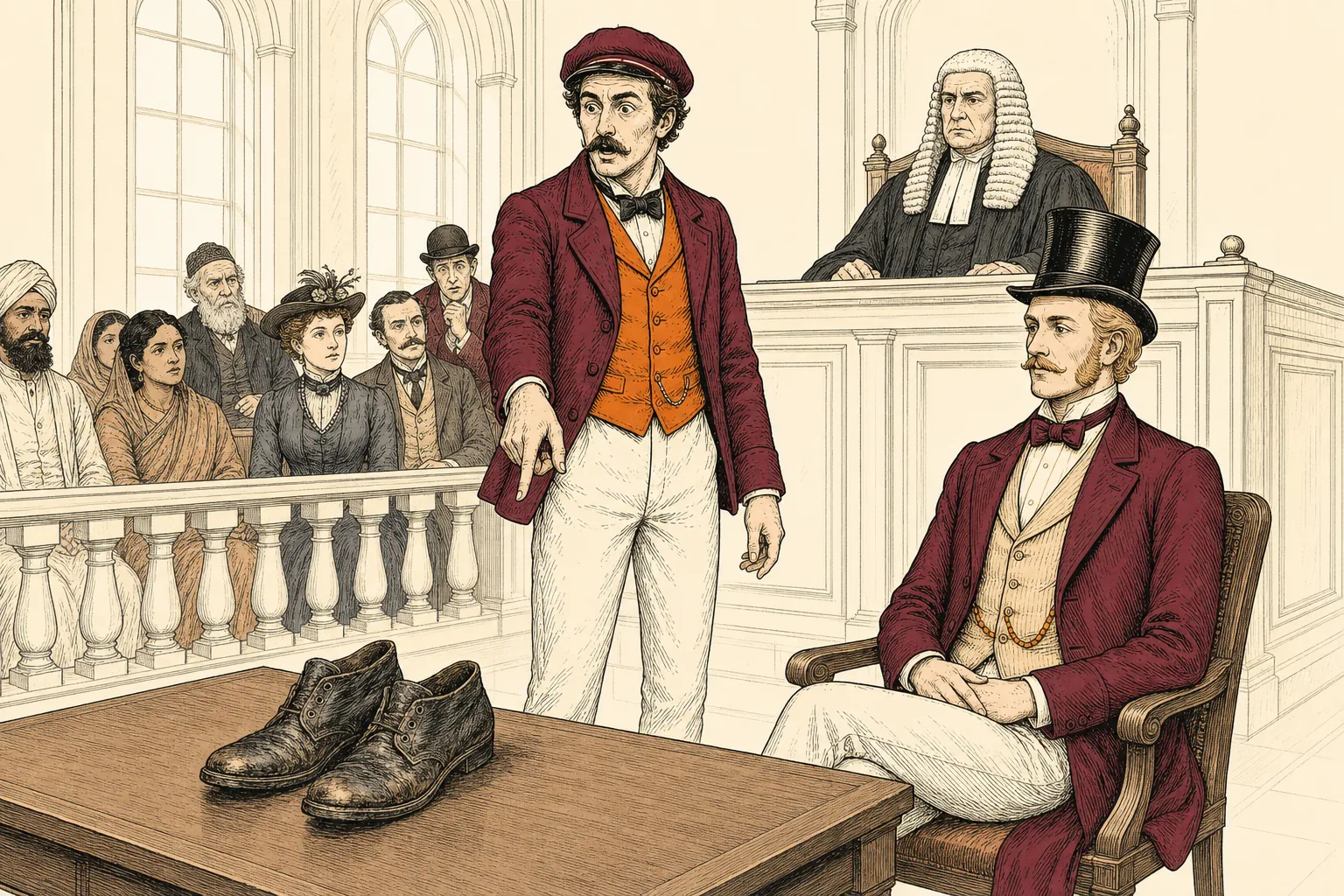 Ilustración del capítulo