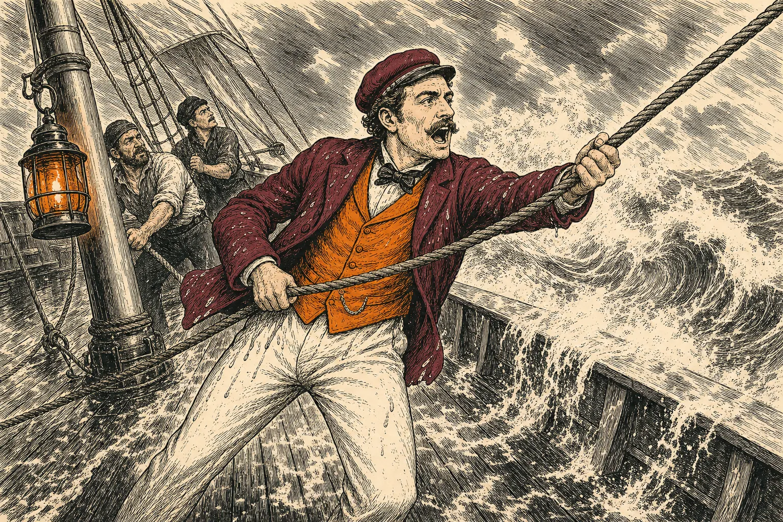 Ilustración del capítulo