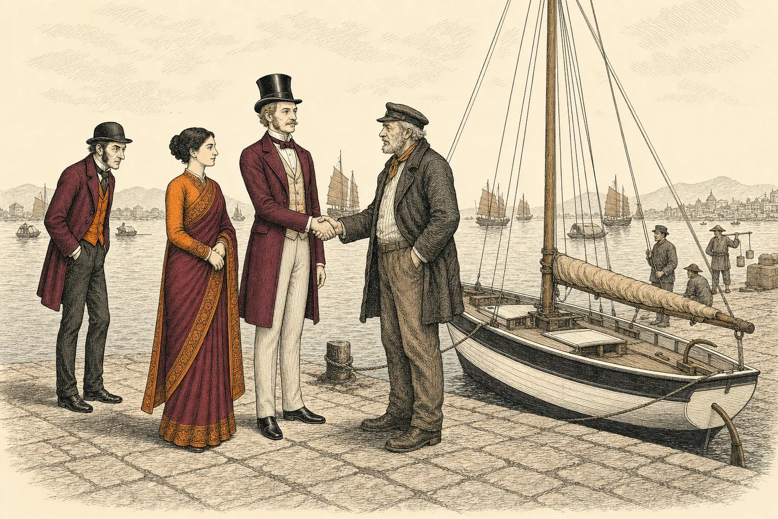 Ilustración del capítulo