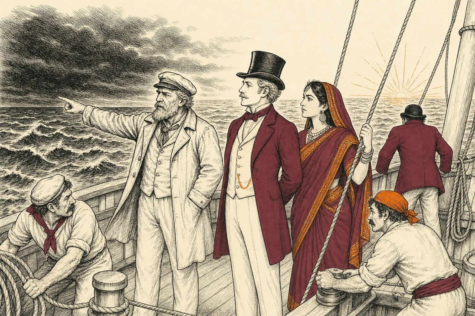Ilustración del capítulo