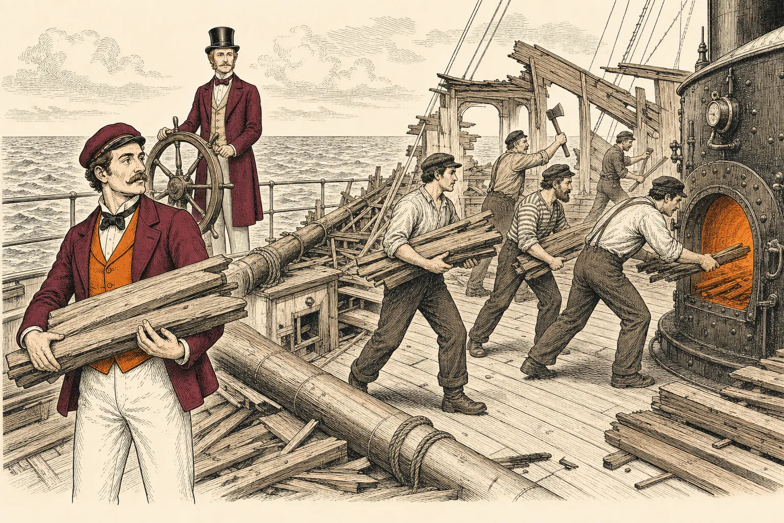 Ilustración del capítulo